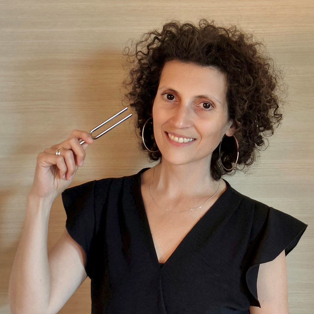 Livia Di Corato